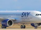 Θέσεις εργασίας στην Sky Express