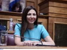 Σοφία Ζαχαράκη