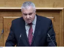 Χίος: Στέλεχος της ΝΔ κλείδωσε βουλευτή του ΠΑΣΟΚ σε εργοτάξιο