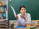 Εκπαιδευτικοί