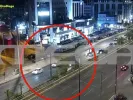 τροχαίο στη λεωφόρο Συγγρού