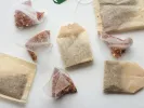 Φακελάκια τσαγιού