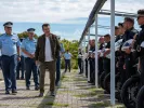 Νέα οχήματα απέκτησε η ΕΛΑΣ - Εντατικοποίηση των ελέγχων προμήνυσε ο Χρυσοχοΐδης