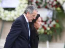 Πώς πέθανε η 34χρονη κόρη του Αντώνη Σαμαρά