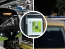 Απινιδωτές σε μετρό και ταξί