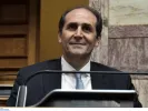 Απόστολος Βεσυρόπουλος: Το Σάββατο στην Αλεξάνδρεια η κηδεία του