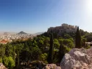 Θέσεις εργασίας στον Δήμο Αθηναίων - Αμοιβή έως 37.200 ευρώ