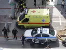 Ηράκλειο: Νεκρός 32χρονος τουρίστας σε ξενοδοχείο - Κρεμάστηκε με πετσέτα