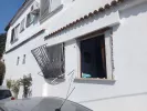 Θεσσαλονίκη: Έκρηξη φιάλης υγραερίου σε ενοικιαζόμενα δωμάτια – 5 τραυματίες