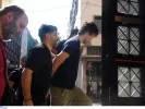 Εμπρησμός στο Γηροκομείο Πάτρας: Προφυλακιστέοι κρίθηκαν ο 25χρονος και ο 21χρονος