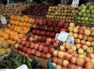 Ακρίβεια: Στα ύψη οι τιμές των φρούτων - Δείτε τις τιμές