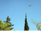 Φωκίδα: Πυρκαγιά τώρα στο Καλό Πηγάδι