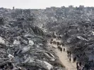 Τελεσίγραφο για τη Γάζα: Καλείται να εκκενωθεί μέχρι τις 7 Οκτωβρίου