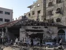 Λωρίδα της Γάζας: Νεκρός Παλαιστίνιος εικονολήπτης από ισραηλινά πυρά
