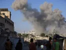 «Όπου κι αν πας, σ’ ακολουθεί ο θάνατος! Ανελέητο σφυροκόπημα του Ισραήλ στη Γάζα