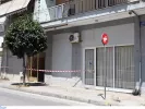 Γυναικοκτονία στον Βόλο: Συνελήφθη ο 40χρονος σύζυγος