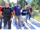 Γυναικοκτονία Βόλος