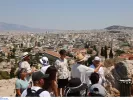 Καιρός κέντρο Αθήνας
