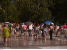 Βροχές και καταιγίδες