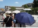 Έρχεται νέος καύσωνας: Θα «βράσει» στους 40°C η χώρα