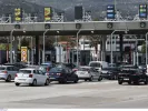 Αυξημένη κίνηση στους δρόμους – Επιστρέφουν οι αδειούχοι του Αυγούστου