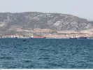 Γαύδος - Καλαμάτα: Διεσώθηκαν 165 μετανάστες σε επιχειρήσεις του Λιμενικού