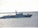 Λιμενικό Σώμα