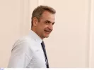 Μητσοτάκης: Επέστρεψε στην Αθήνα λόγω του πύρινου συναγερμού