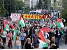 Αλληλεγγύη στην Παλαιστίνη! Μαζικές συγκεντρώσεις την Κυριακή
