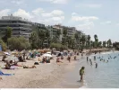 MyCoast: Πάνω από 11.500 καταγγελίες για παραβάσεις στις παραλίες