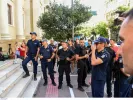 Εμπρησμός στο Γηροκομείο Πάτρας: Στον ανακριτή οι δύο νεαροί - Ερωτηματικά για τη δράση τους