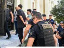 Εμπρησμός στο Συχαινά - 27χρονος: «Δεν θυμάμαι τίποτα, είχα πιει πολύ τσίπουρο»