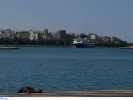 Λιμάνι Πειραιά: Ανασύρθηκε νεκρή 50χρονη γυναίκα 