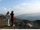 Πυρκαγιές: Πολύ υψηλός κίνδυνος αύριο σε τρεις Περιφέρειες (χάρτης)