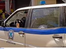 Φωτιά - Πάτρα: Στον εισαγγελέα οι τρεις συλληφθέντες - Κενό μνήμης επικαλείται ο 29χρονος