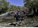 Συναγερμός για πυρκαγιές: Πολύ υψηλός κίνδυνος αύριο σε 10 περιφέρειες