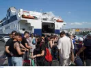 Λιμάνι του Πειραιά