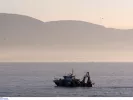 Σητεία: Βυθίστηκε τελικά το φορτηγό πλοίο - Ναυτιλιακός κίνδυνος