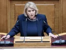 Βούλτεψη για φωτιές: Δε φταίει ο κρατικός μηχανισμός αλλά... οι εθελοντές