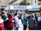 Στάση εργασίας σήμερα στο Θριάσιο - Τι καταγγέλλουν οι εργαζόμενοι