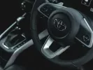 Toyota αυτοκίνητο