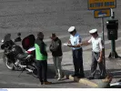Τροχαία Πάνω από 4.100 πρόστιμα για κράνος σε μία μόλις εβδομάδα