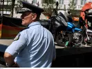 Τροχαία: Πάνω από 3.000 τα πρόστιμα για μη χρήση κράνους - Πρώτη η Αττική
