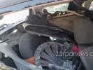 Τροχαίο στην Κρήτη