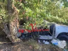 Πιερία: Νεκρή 9χρονη σε τροχαίο - Σε κρίσιμη κατάσταση η 11χρονη αδελφή της