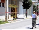 Βόλος: Ποινική δίωξη για ανθρωποκτονία από πρόθεση στον γυναικοκτόνο