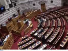 «Η πραγματική μάχη δίνεται στα air condition»: Οργή για το επίδομα «επικίνδυνης εργασίας» στους υπαλλήλους της Βουλής