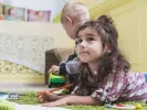 Βρεφονηπιακοί σταθμοί ΔΥΠΑ: Μέχρι αύριο οι αιτήσεις για τις 91 προσλήψεις