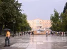 Τι ώρα θα βρέξει σήμερα σε Αττική και Θεσσαλονίκη