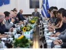 Σε ρυθμούς ΔΕΘ το Υπουργικό Συμβούλιο - Τι θα συζητηθεί σήμερα